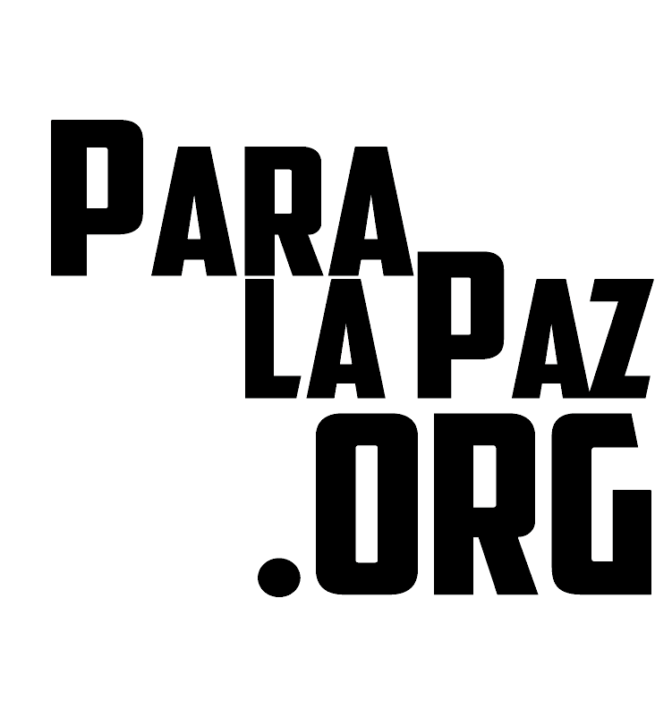 PARA LA PAZ .ORG